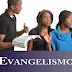 Que tipo de abordagem deve ser feita no evangelismo