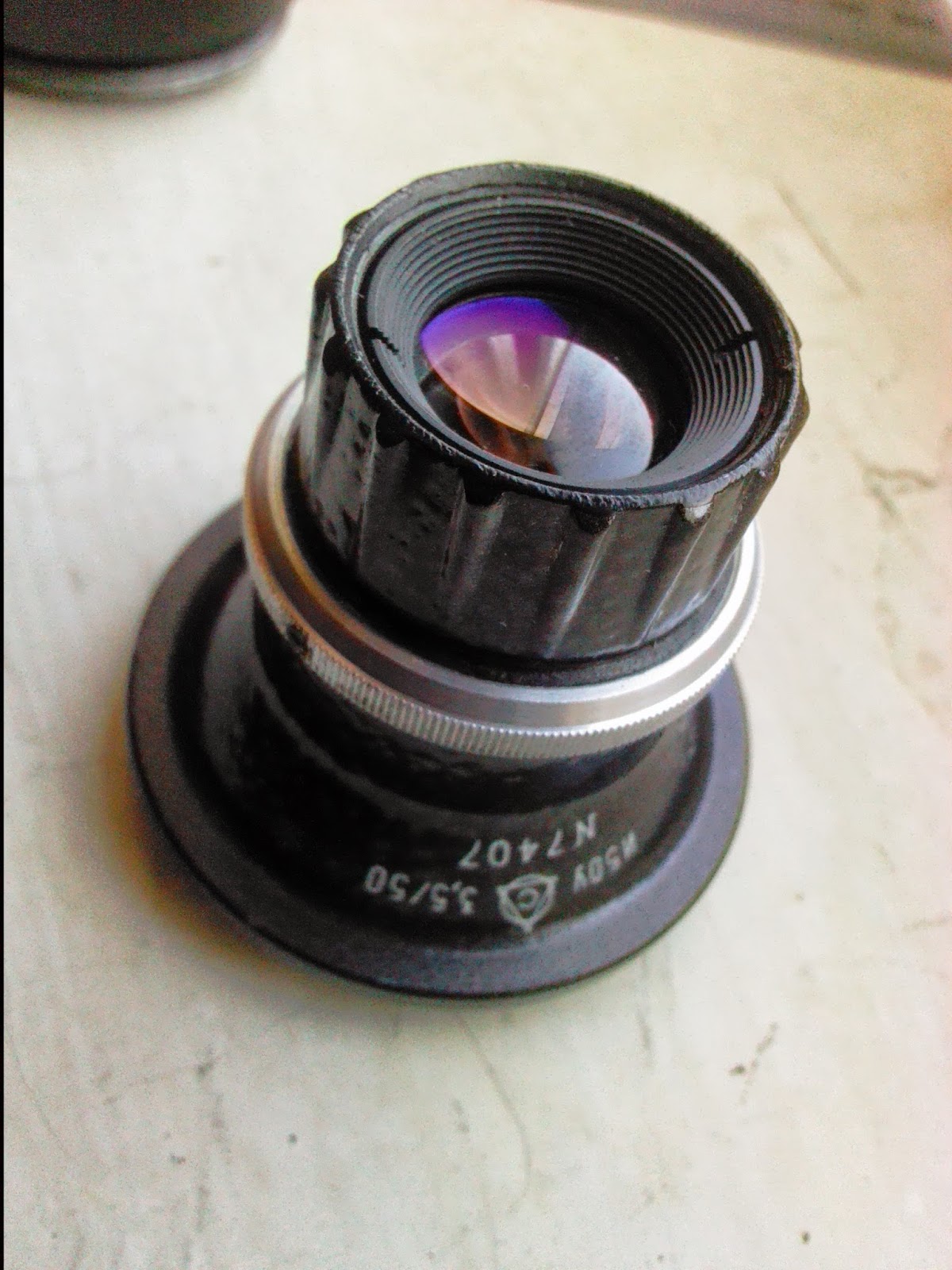 USSR Cameras. Tests, Manuals, HowTo Guides, Videos & Tutorials