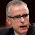 US Attorney General, Jeff Sessions fires FBI’s Deputy Director, Andrew McCabe