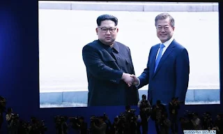 North, South Korean Leaders Meet Again