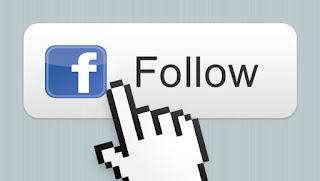 Facebook Follow button