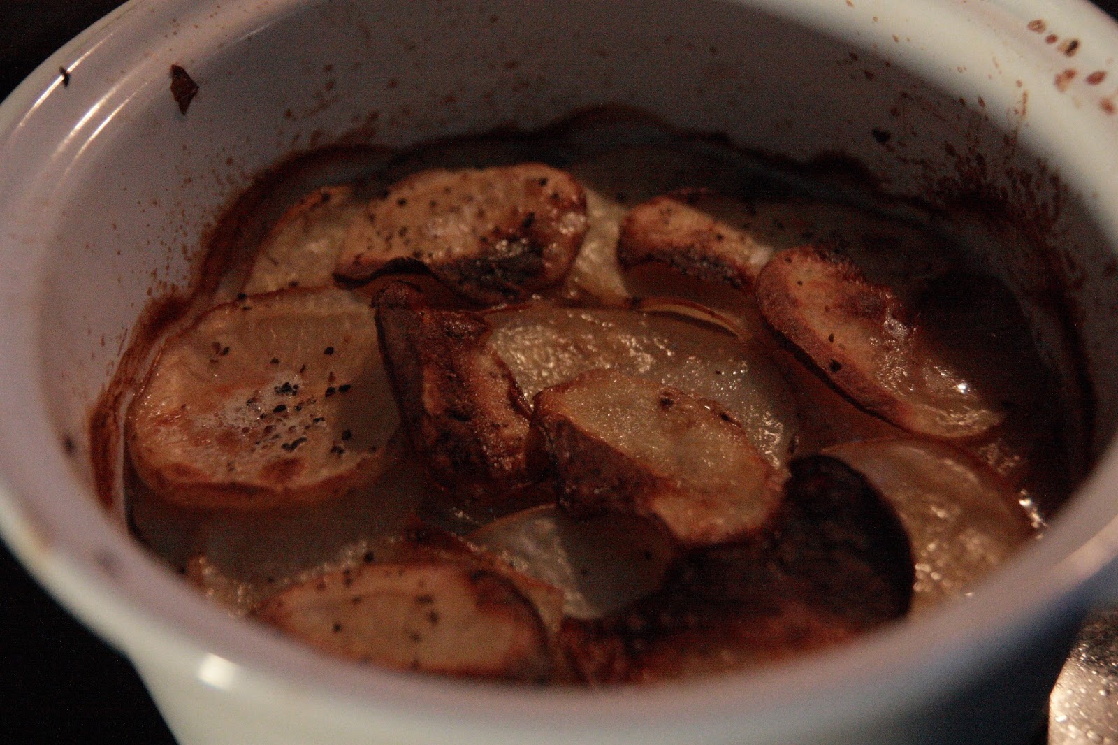 Pudding, Pie and Lancashire Hot Pot