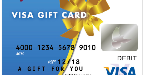 www.giftcardmall.com/MyGift: Register Your Visa Gift Card with Go ...