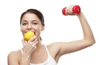 Lợi ích của hoa quả giúp bạn tăng cơ nhanh chóng