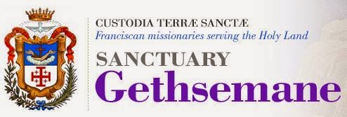 SANCTUARY GETHSEMANE