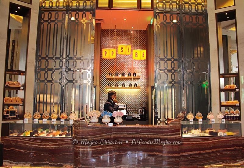 Conrad Hotel Coriander Kitchen — Reviewed!