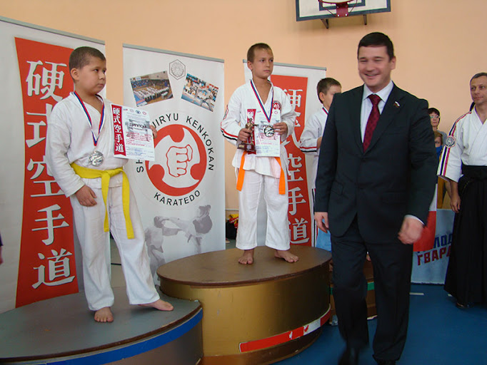 Чемпионат Поволжья, Ульяновск