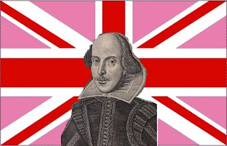 Is William Shakespeare Gay 14
