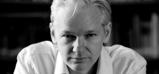 Six Days Remain before Julian Assange is Extradited to Sweden - click image