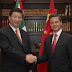 China-México: Asociación estratégica integral