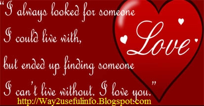 Rare Collection of Valentines day Quotes Images | Way2usefulinfo