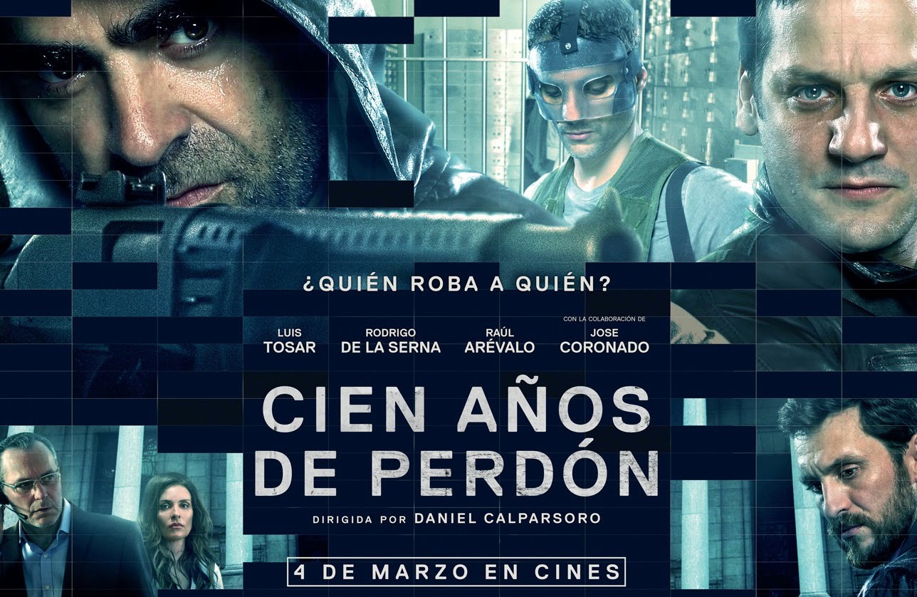100 Años de perdón - Mediaset International Sales