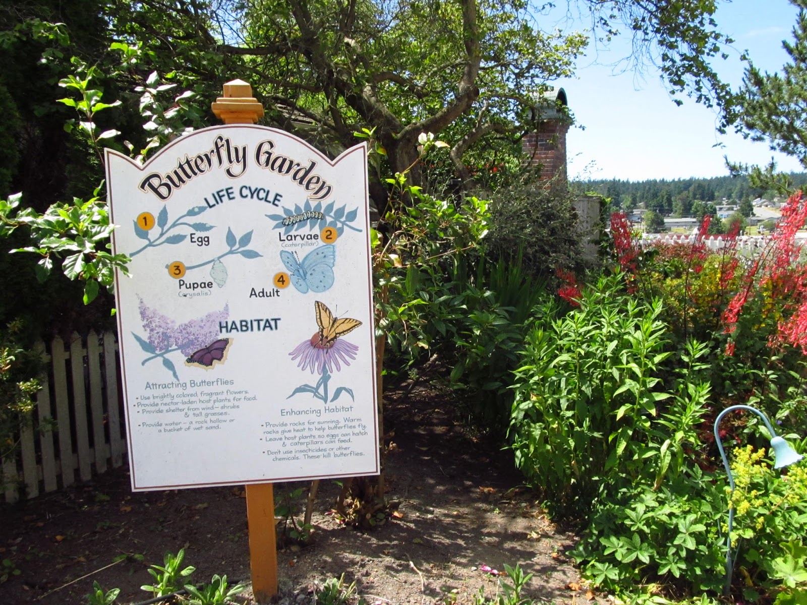 Crazy Victoriana crazy for quilts La Conner Quilt Museum, Butterfly
