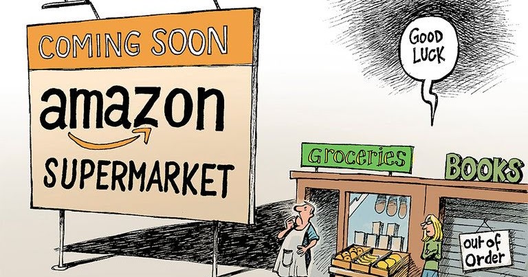 Satire cartoon essay examples picture