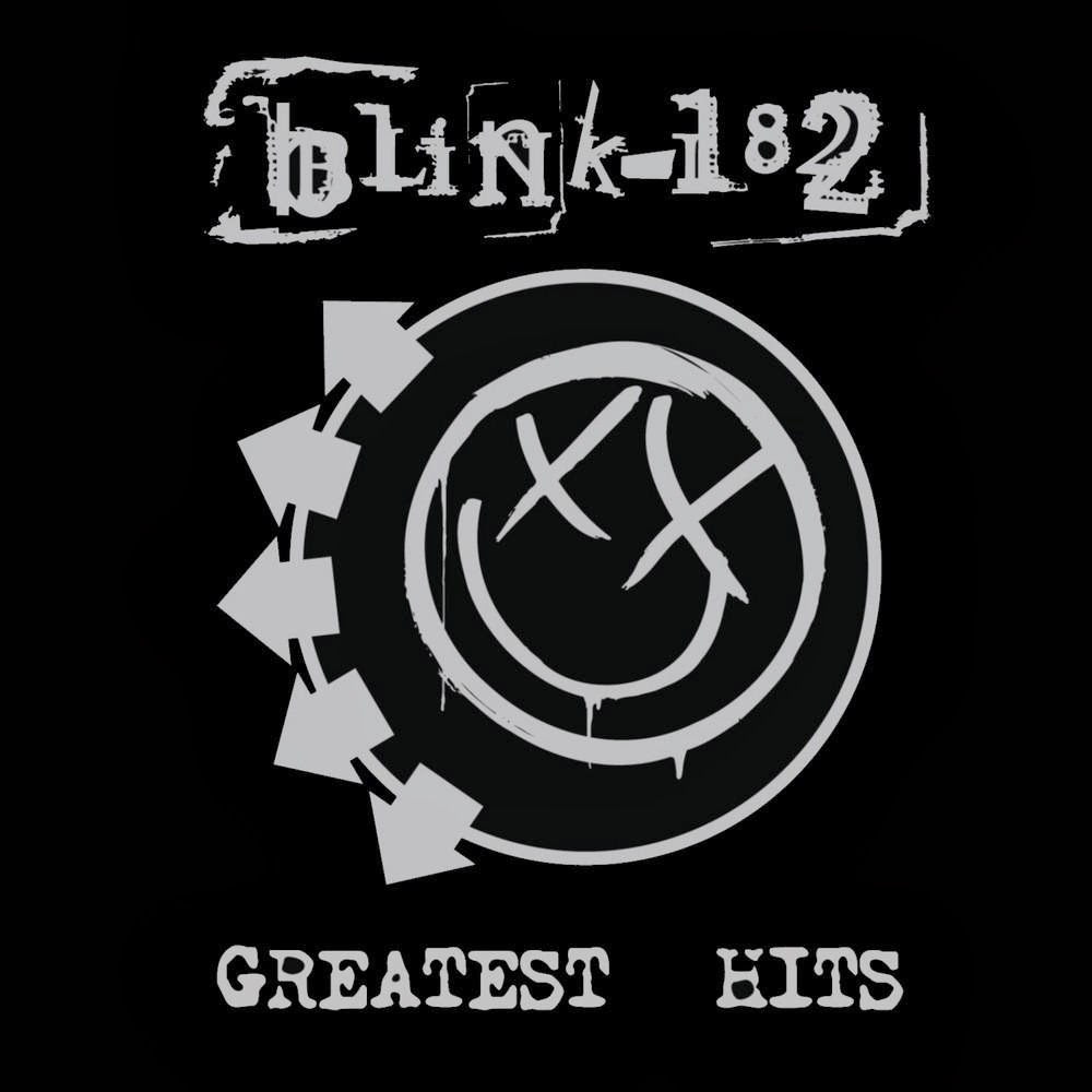 coversandlyrics.blogspot.com: Greatest Hits - Blink 182