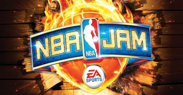 NBA JAM Mod Apk