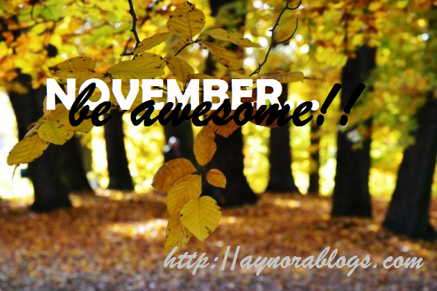 Ciri-Ciri Dan Personaliti Orang Lahir Bulan November