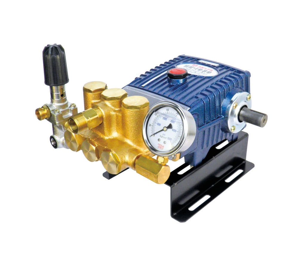 YIE HONG Wuli High Volume High Pressure Pump