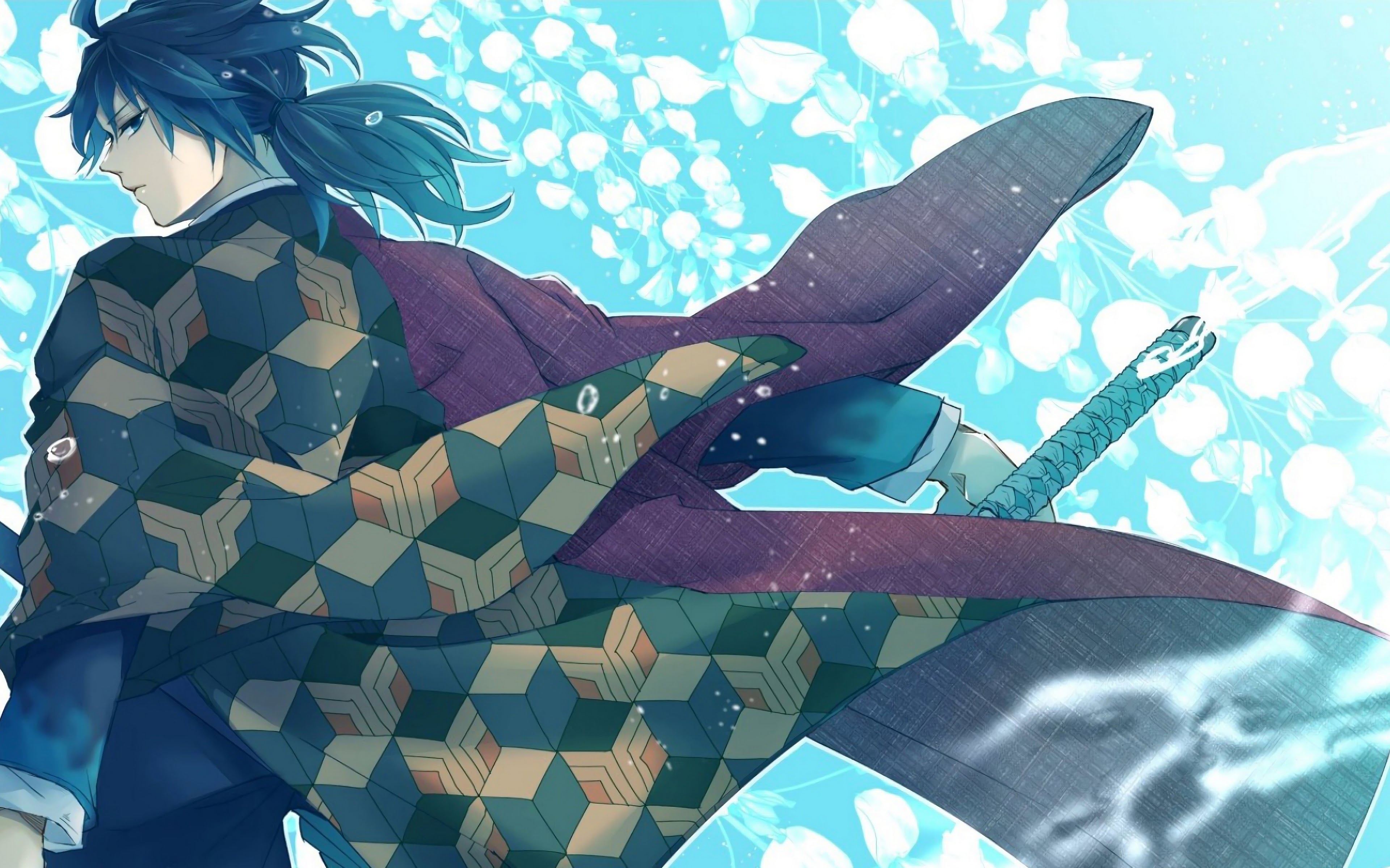 Featured image of post View 22 Tomioka Wallpaper Iphone Giyuu Wallpaper