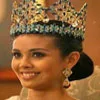 Megan Young