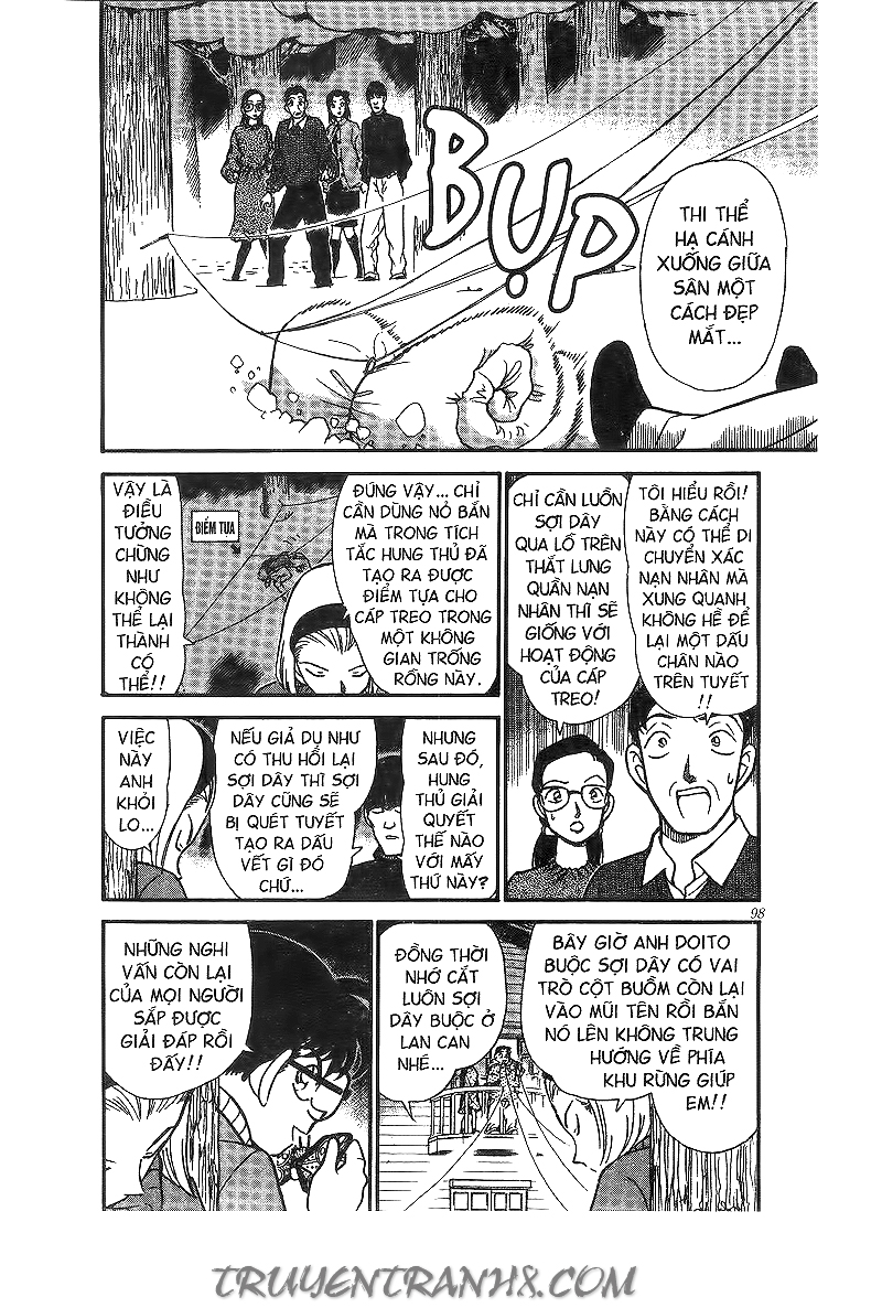 Detective Conan Chap 196 - Truyen.Chap.VN