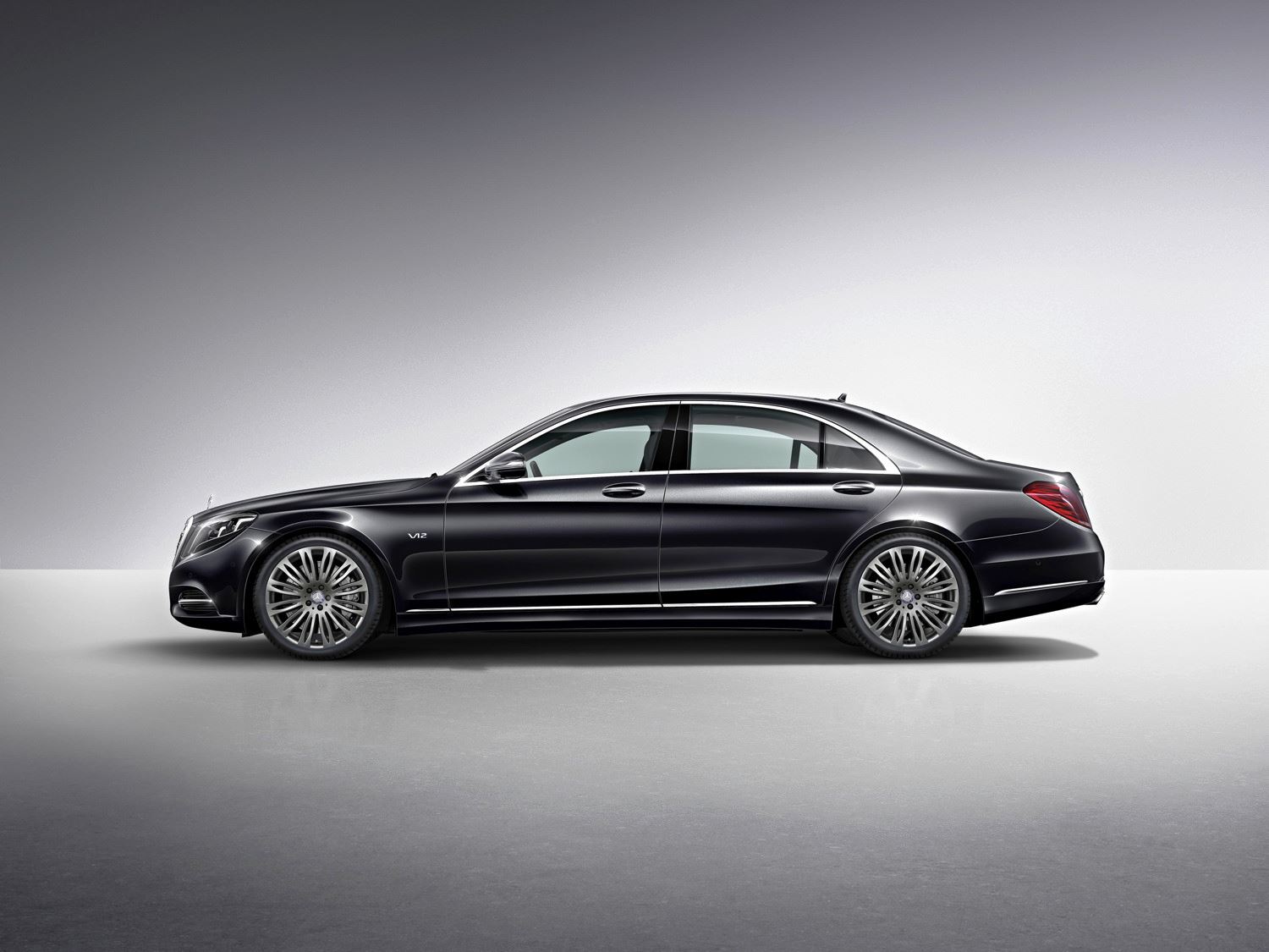 CARGrid- Obiektywnie o motoryzacji: Mercedes S 600