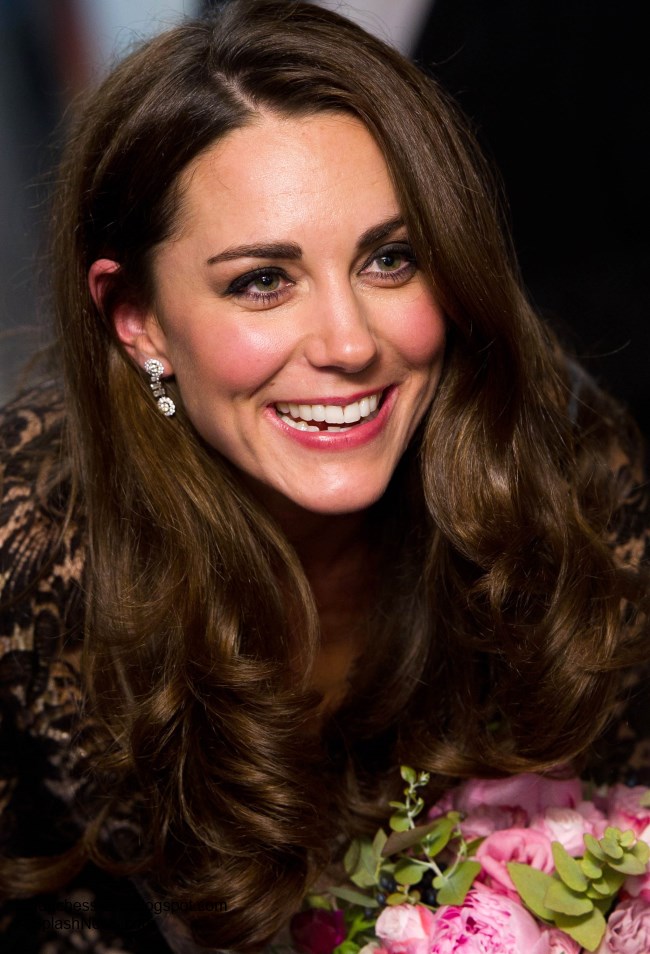Duchess Kate: Kate Loves: Birthdays