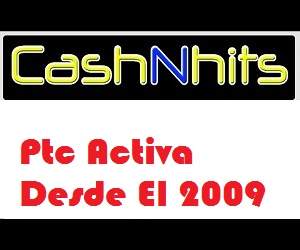 CASHNHITS