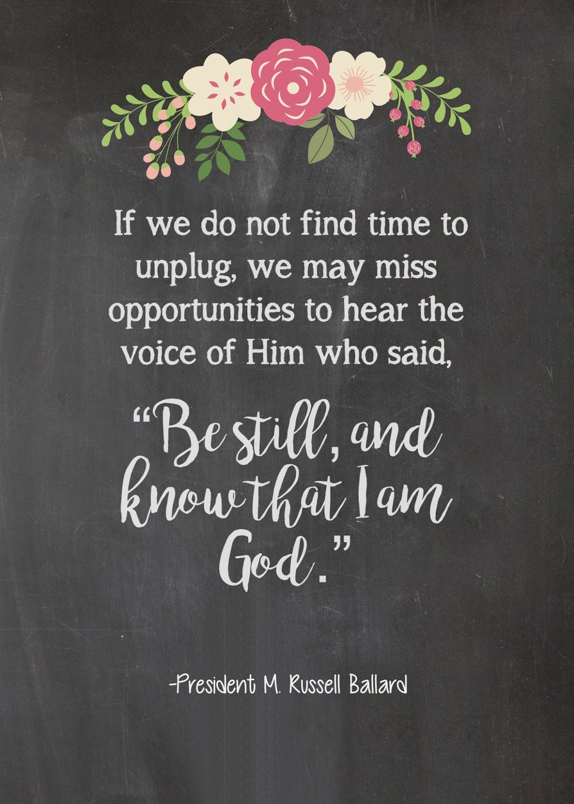 5x7 Jpegs Instant Download Includes 28 Unique Designs October 2018 LDS General Conference Quotes Complete Bundle