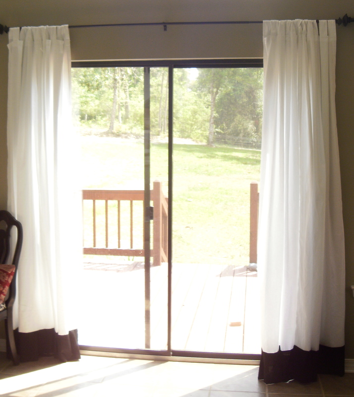 Black And White Curtains And Drapes. Black and White Curtains