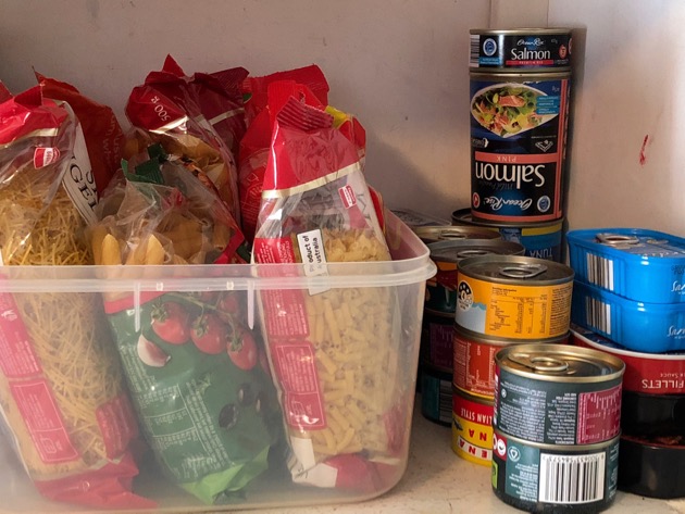 How Long Can Food Last In Deep Freezer How Long Can Food Last In Deep Freezer