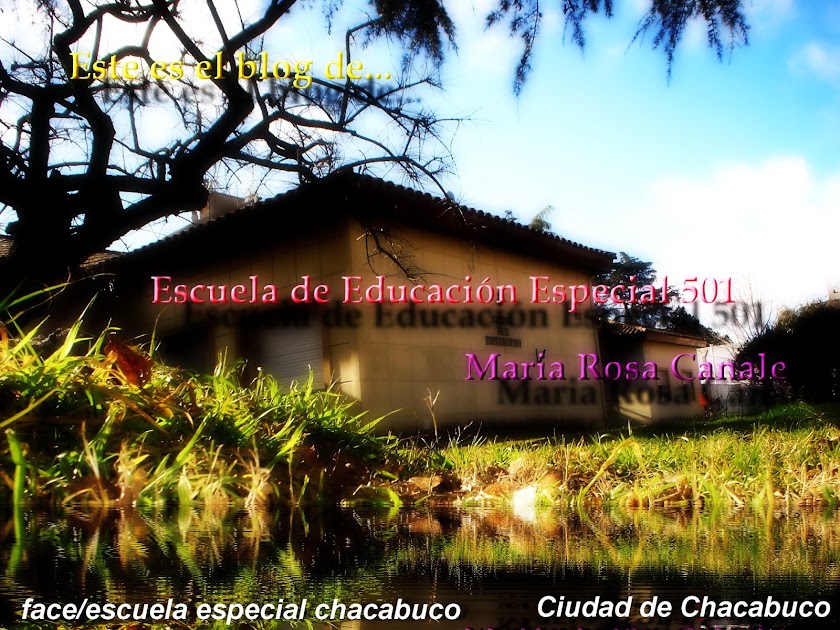 Escuela Especial Chacabuco