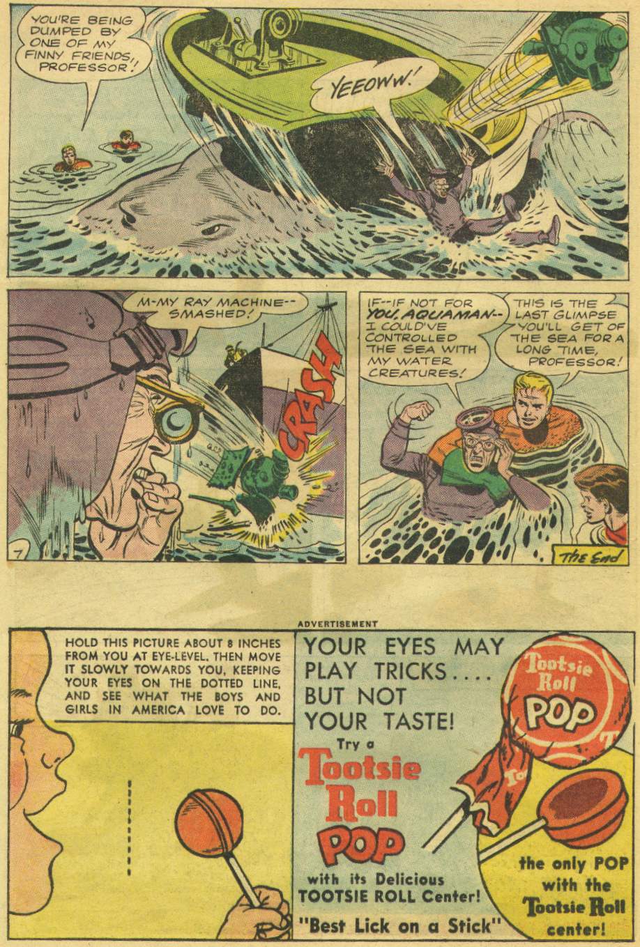 Read online World's Finest Comics comic -  Issue #131 - 24