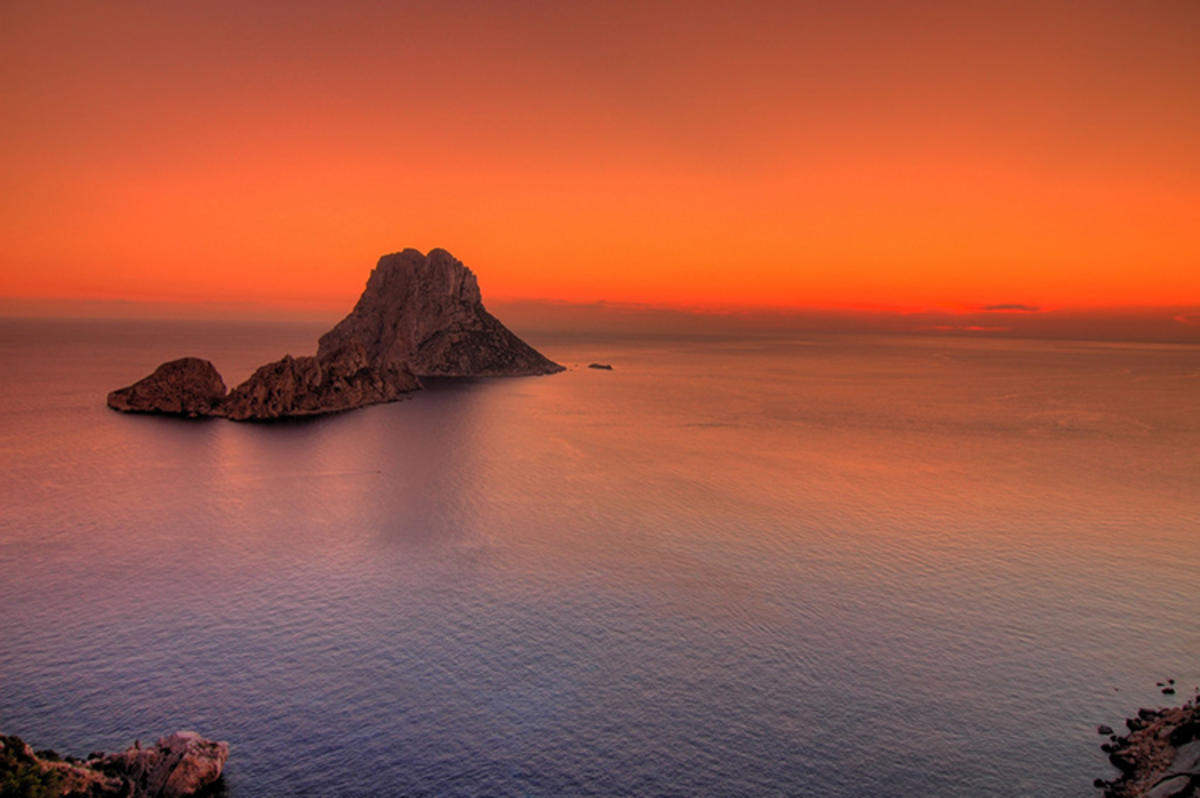 Weekend Guide: What To Do in Ibiza in 48 Hours