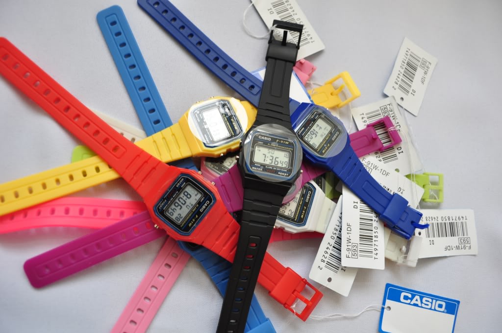 Relogio casio anos 90 Clearance