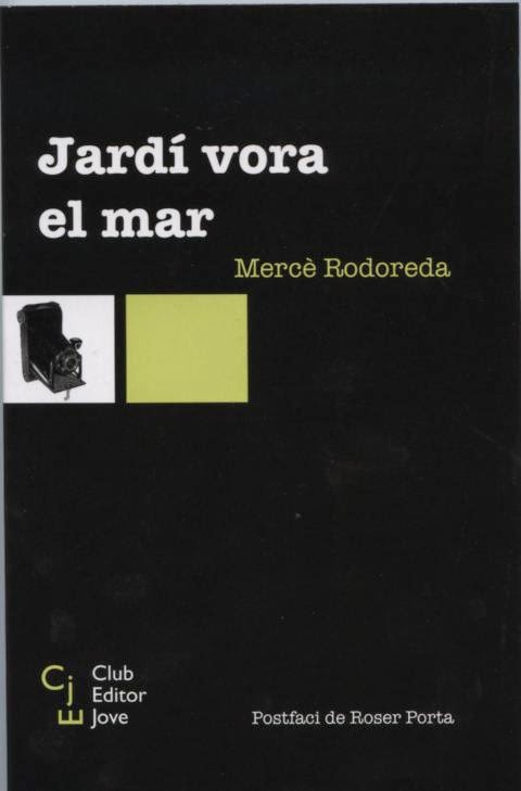Jardi vora el mar argument essay