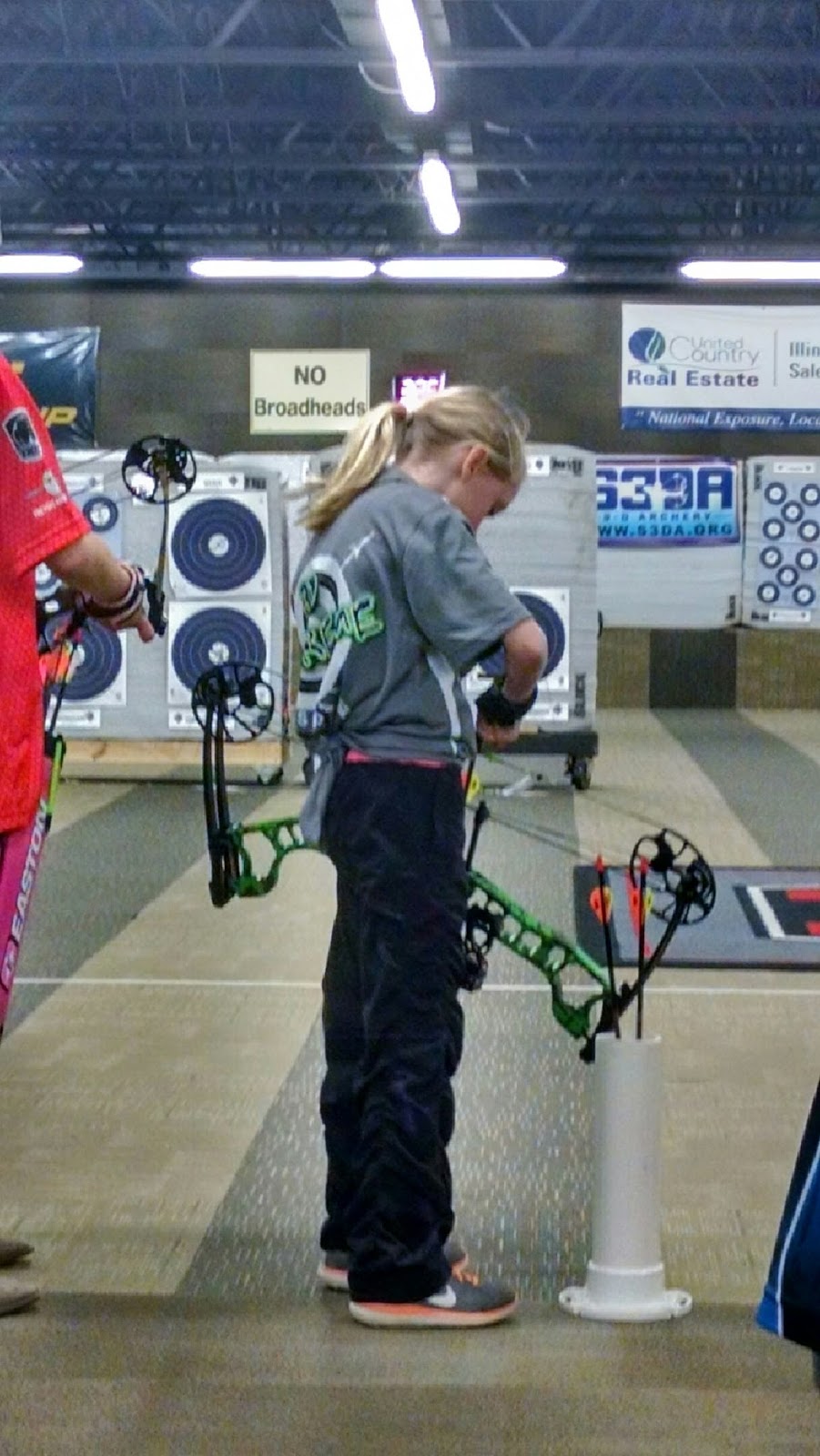 Capitol Outdoors Illinois' Hunting and Fishing Resource Springfield