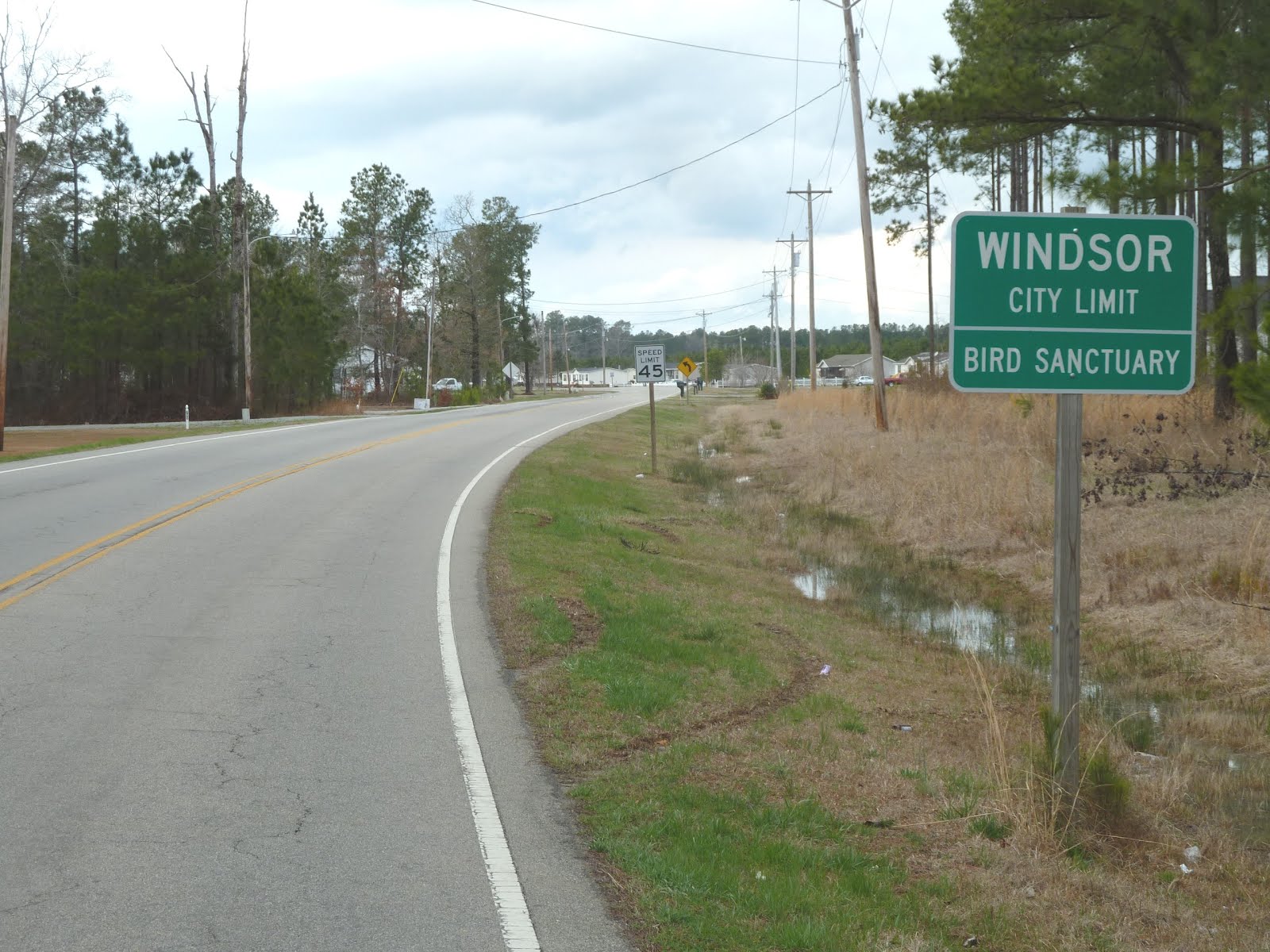 seniors walking across america POST 559 03/04/12 COLUMBIA WINDSOR