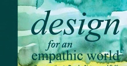 Book Review: Design for an Empathic World
