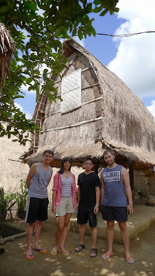 P1040926 Jalan-Jalan Terus: Pulau Lombok yang Menawan