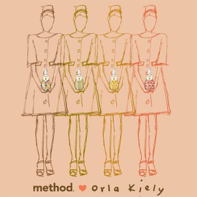 print & pattern: orla kiely - method print & pattern: orla kiely - method