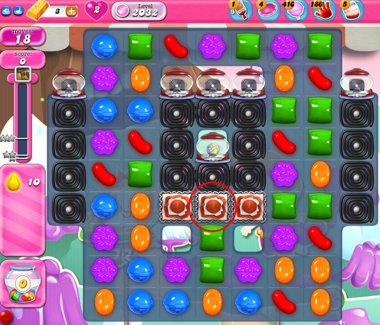 Candy Crush Saga 2032 Candy Crush Saga 2032