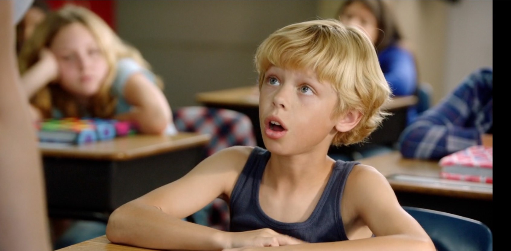 Rowan Smyth movies list and roles (South Park - Season 24, Future Man