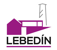 Lebedín