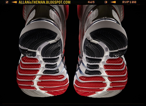 adidas crazyquick basketball shoes