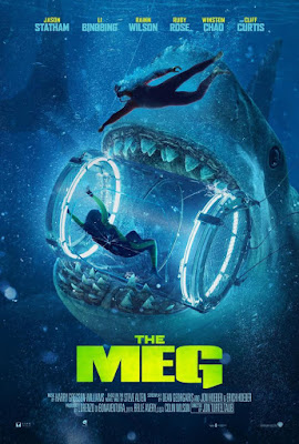 The Meg [2018] V3 *Fuente WEB-DL – Latino Final 5.1* [NTSC/DVDR- Custom HD] Ingles, Español Latino