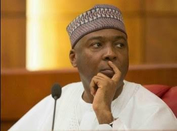 unnamed Saraki has nothing to do with importation of Range Rover Bulletproof SUV- Aide says