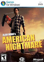 Descargar Alan Wake’s American Nightmare-PROPHET para 
    PC Windows en Español es un juego de Accion desarrollado por Remedy Entertainment