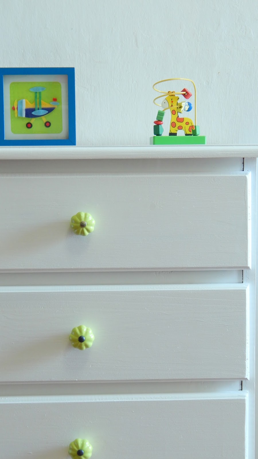 soldeco: Mueble reciclado
