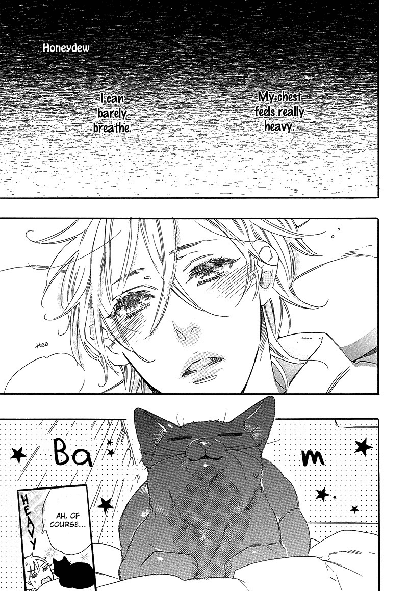 Qmanga Melancholic Mellow Mellow Chapter Vol 001 Ch 006 Honeydew Qmanga Melancholic Mellow Mellow Chapter Vol 001 Ch 006 Honeydew